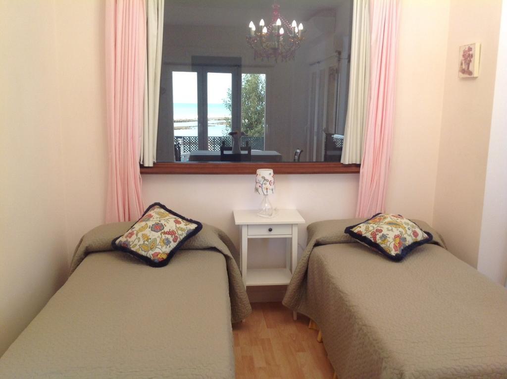 Apartamento Pueblo Marinero Puerto Sherry El Puerto de Santa María Oda fotoğraf