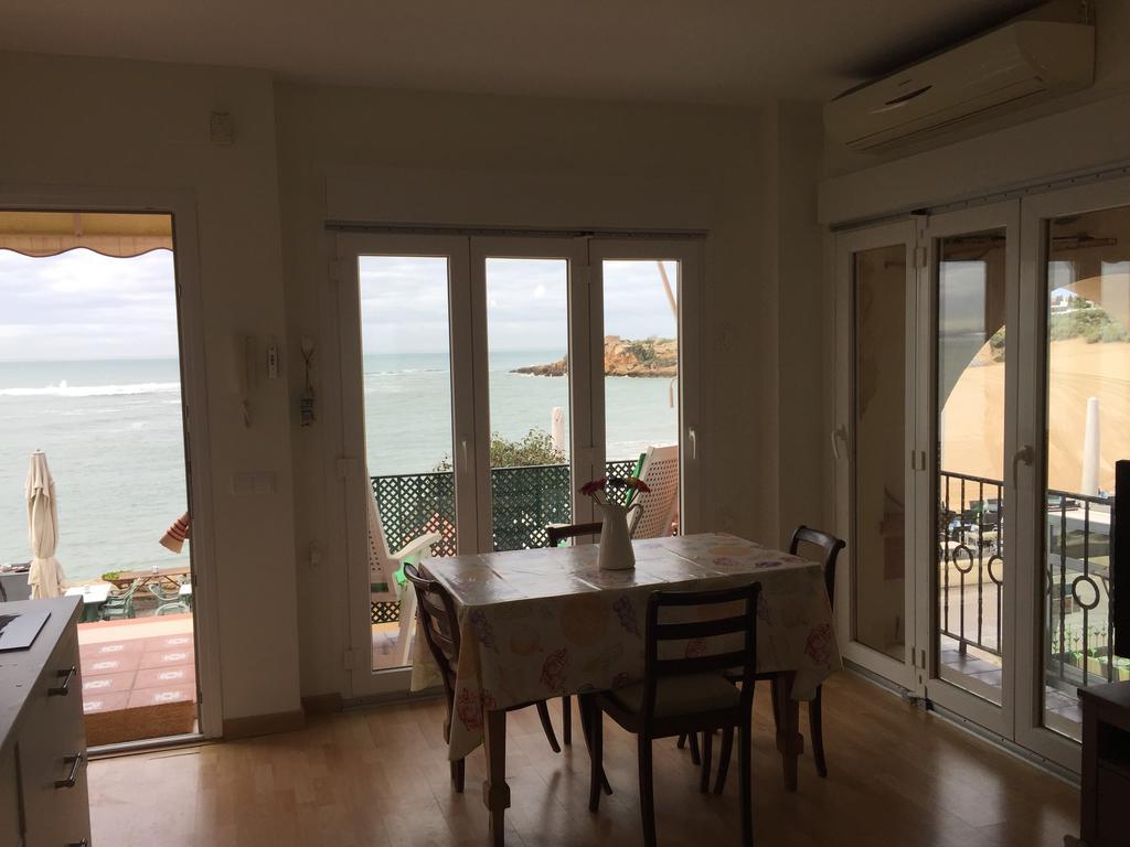 Apartamento Pueblo Marinero Puerto Sherry El Puerto de Santa María Oda fotoğraf