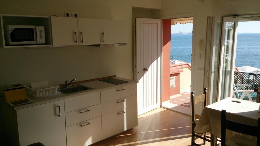 Apartamento Pueblo Marinero Puerto Sherry El Puerto de Santa María Dış mekan fotoğraf