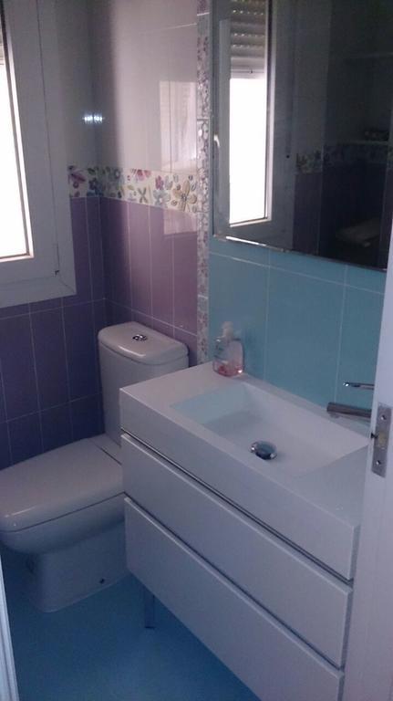 Apartamento Pueblo Marinero Puerto Sherry El Puerto de Santa María Dış mekan fotoğraf
