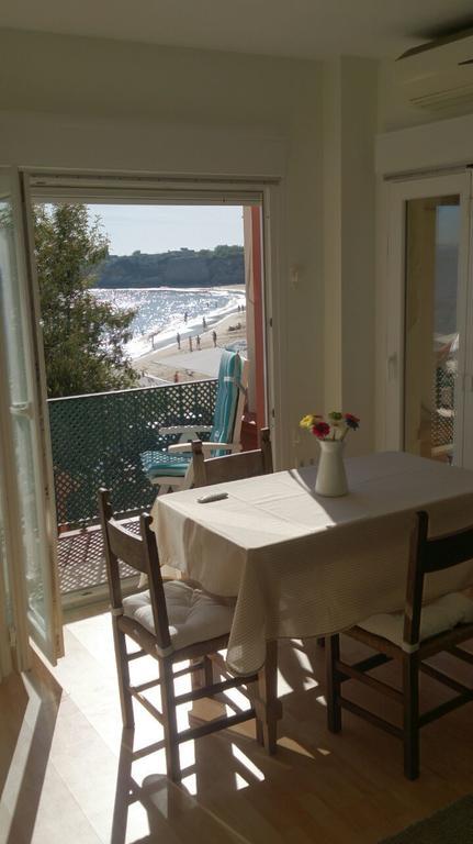 Apartamento Pueblo Marinero Puerto Sherry El Puerto de Santa María Dış mekan fotoğraf