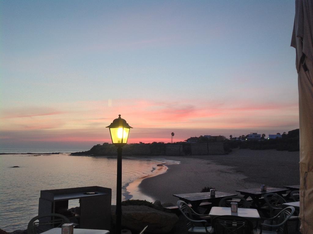 Apartamento Pueblo Marinero Puerto Sherry El Puerto de Santa María Dış mekan fotoğraf