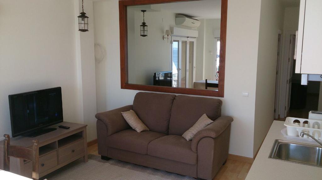 Apartamento Pueblo Marinero Puerto Sherry El Puerto de Santa María Dış mekan fotoğraf