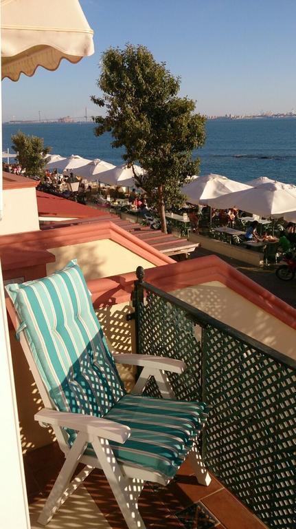 Apartamento Pueblo Marinero Puerto Sherry El Puerto de Santa María Dış mekan fotoğraf