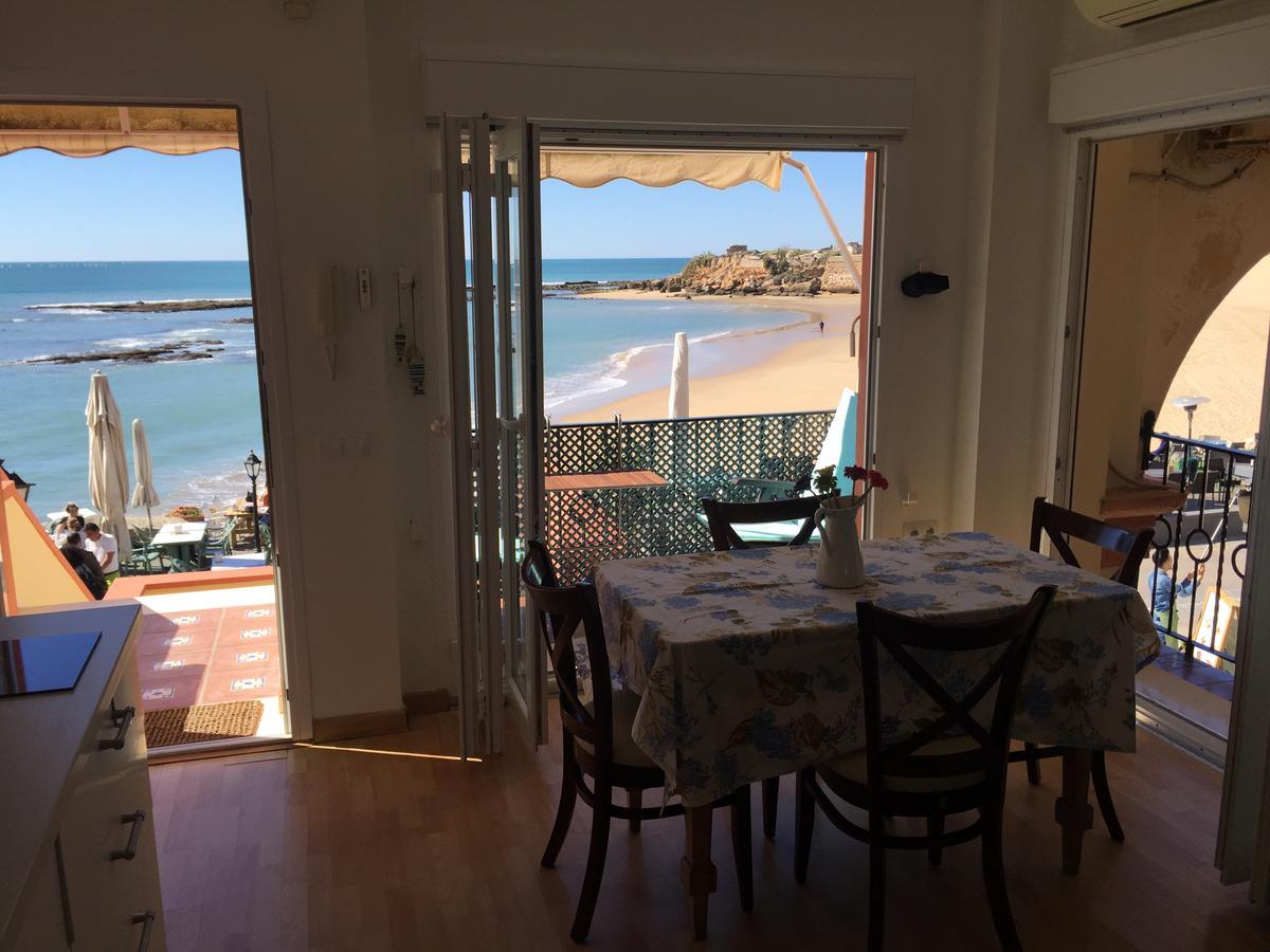 Apartamento Pueblo Marinero Puerto Sherry El Puerto de Santa María Dış mekan fotoğraf