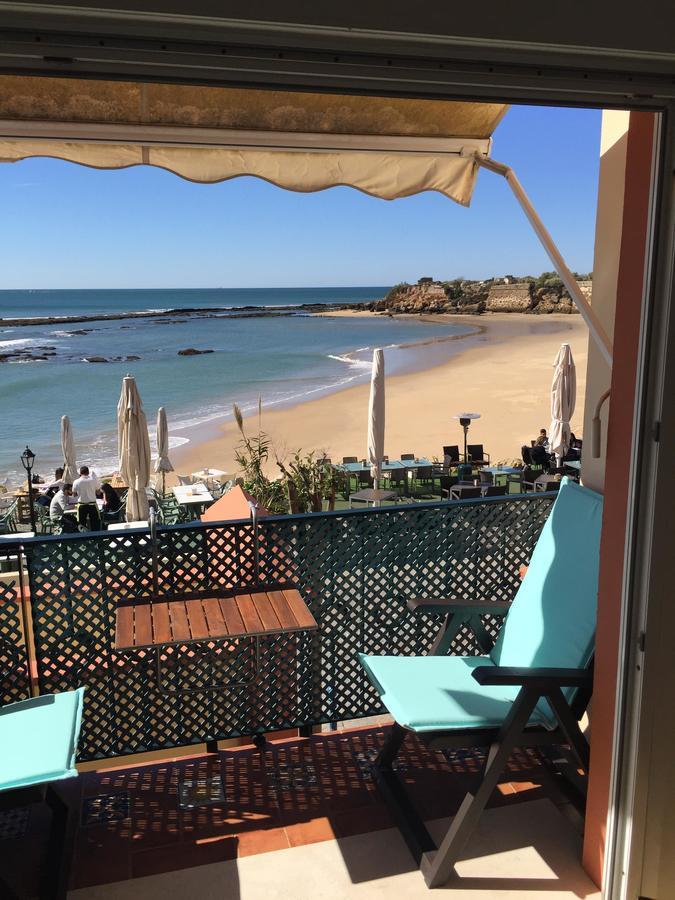 Apartamento Pueblo Marinero Puerto Sherry El Puerto de Santa María Dış mekan fotoğraf