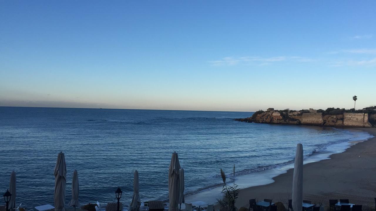 Apartamento Pueblo Marinero Puerto Sherry El Puerto de Santa María Dış mekan fotoğraf