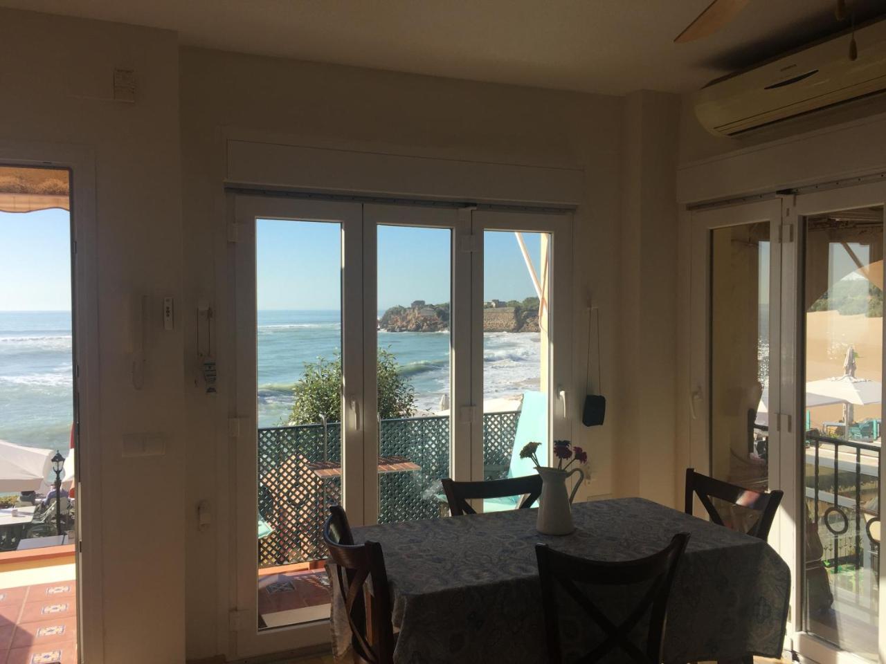 Apartamento Pueblo Marinero Puerto Sherry El Puerto de Santa María Dış mekan fotoğraf