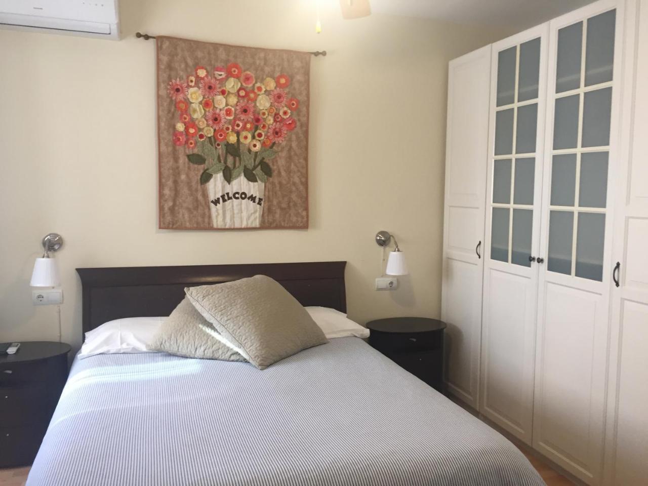Apartamento Pueblo Marinero Puerto Sherry El Puerto de Santa María Dış mekan fotoğraf